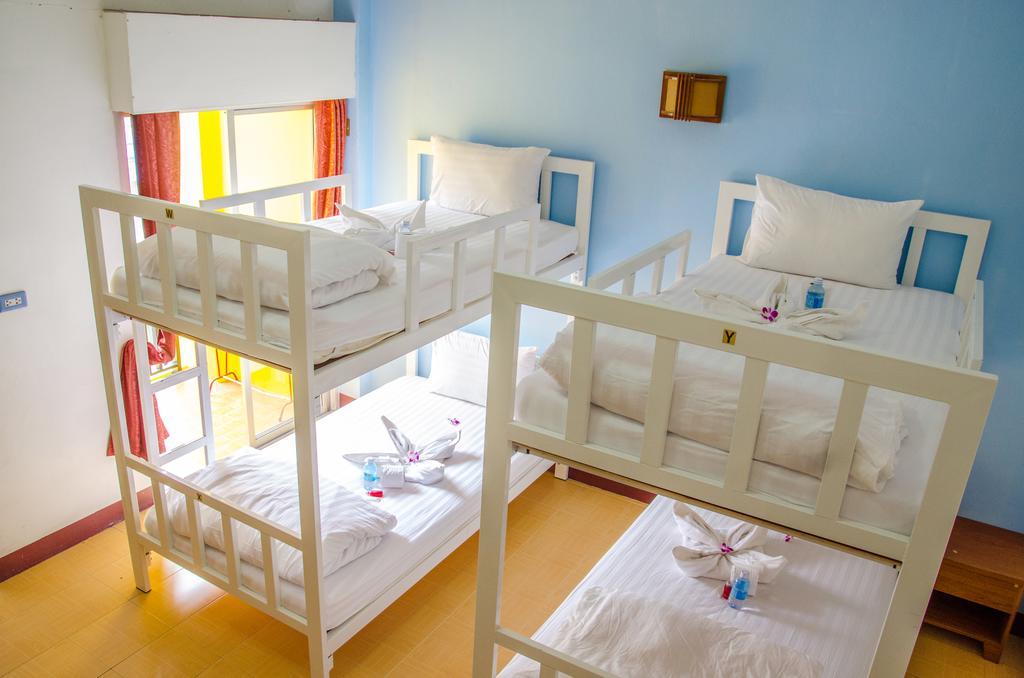 Sea U Honey Hotel