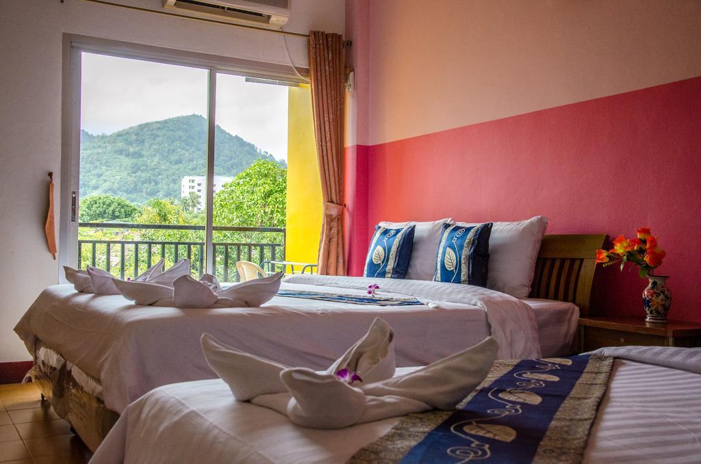 Sea U Honey Hotel