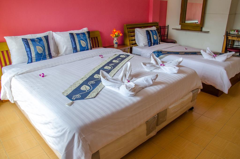 Sea U Honey Hotel