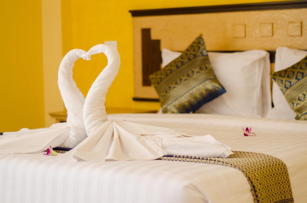 Sea U Honey Hotel