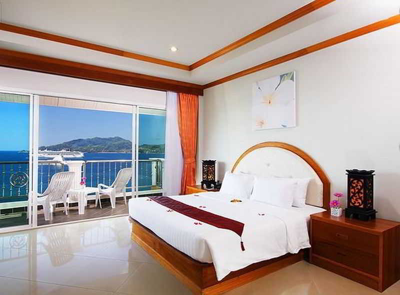 Blue Ocean Beach Resort