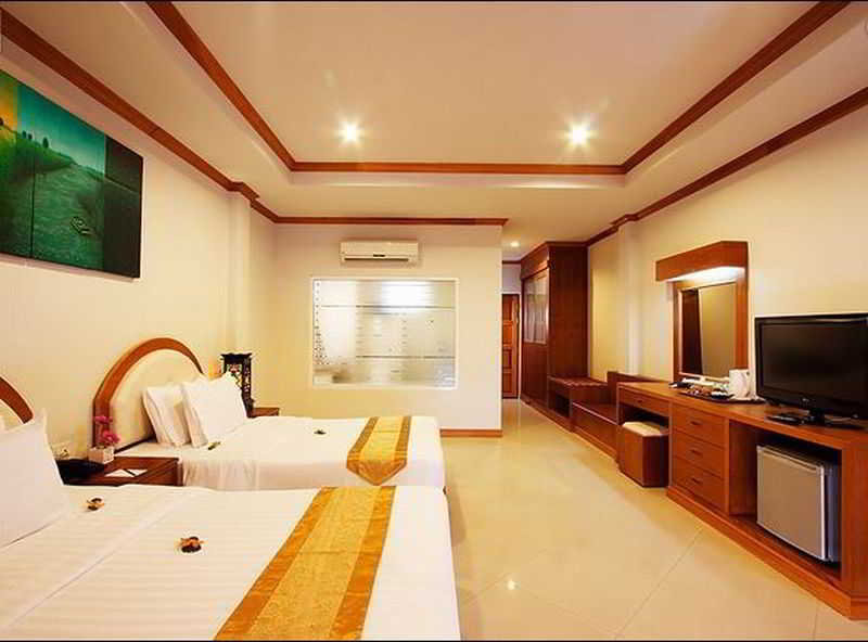 Blue Ocean Beach Resort
