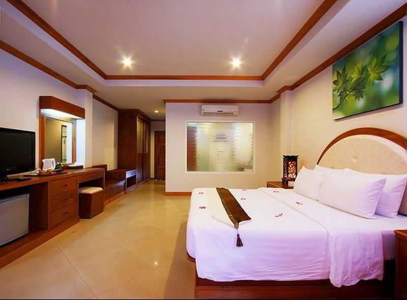 Blue Ocean Beach Resort
