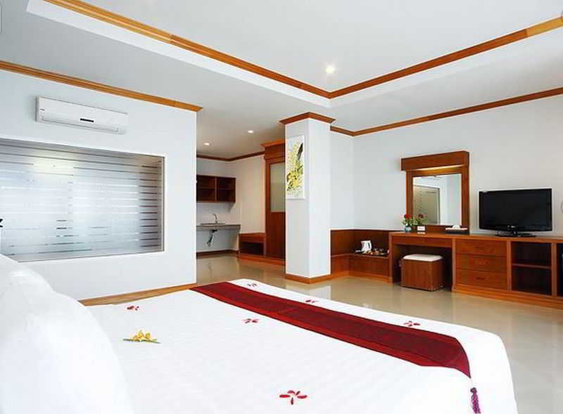 Blue Ocean Beach Resort