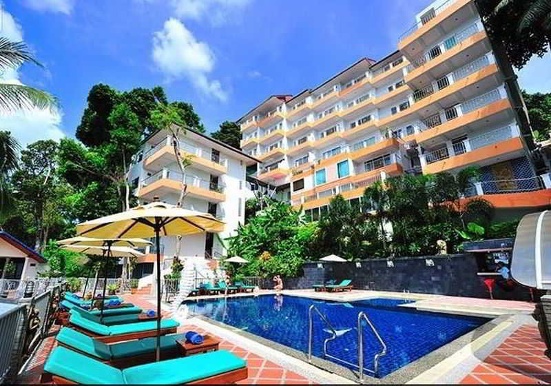 Blue Ocean Beach Resort