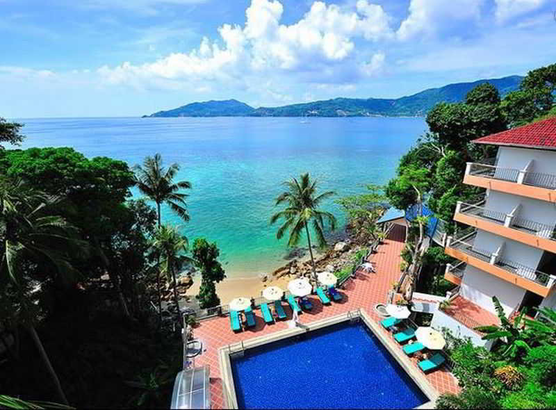 Blue Ocean Beach Resort