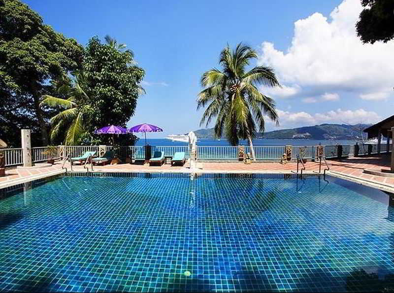 Blue Ocean Beach Resort