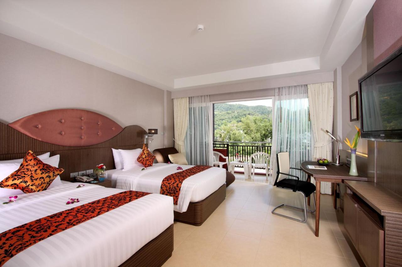 Blue Ocean Resort