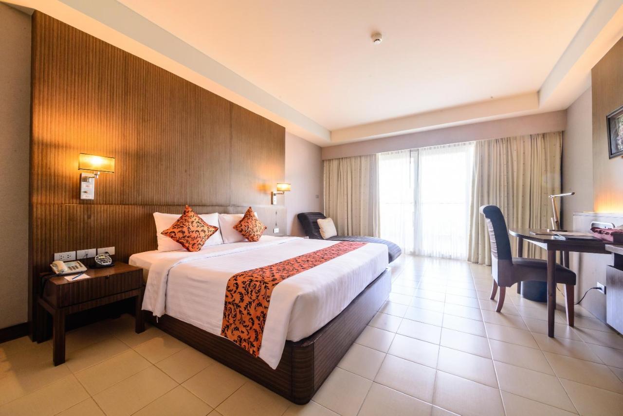 Blue Ocean Resort