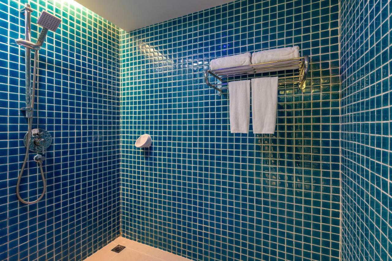 Blue Ocean Resort