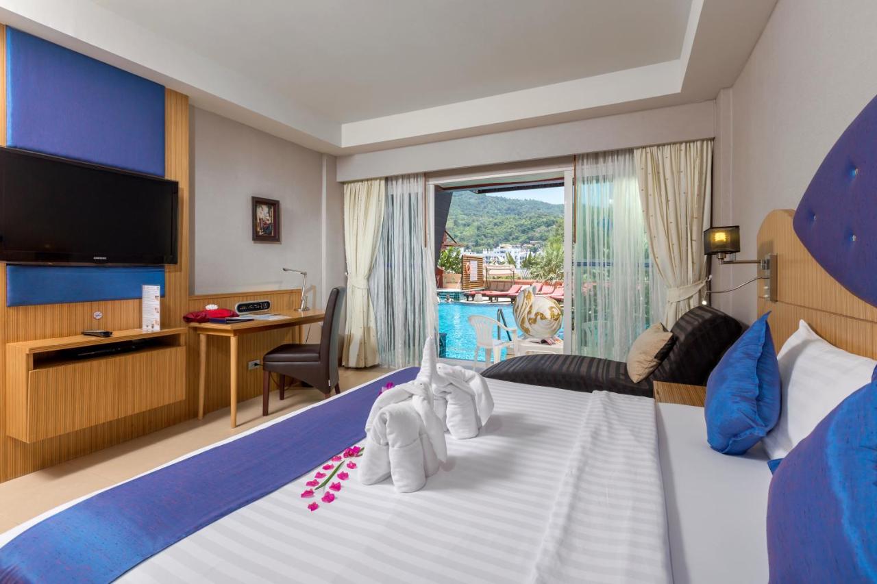 Blue Ocean Resort