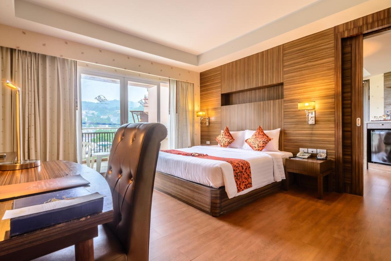 Blue Ocean Resort