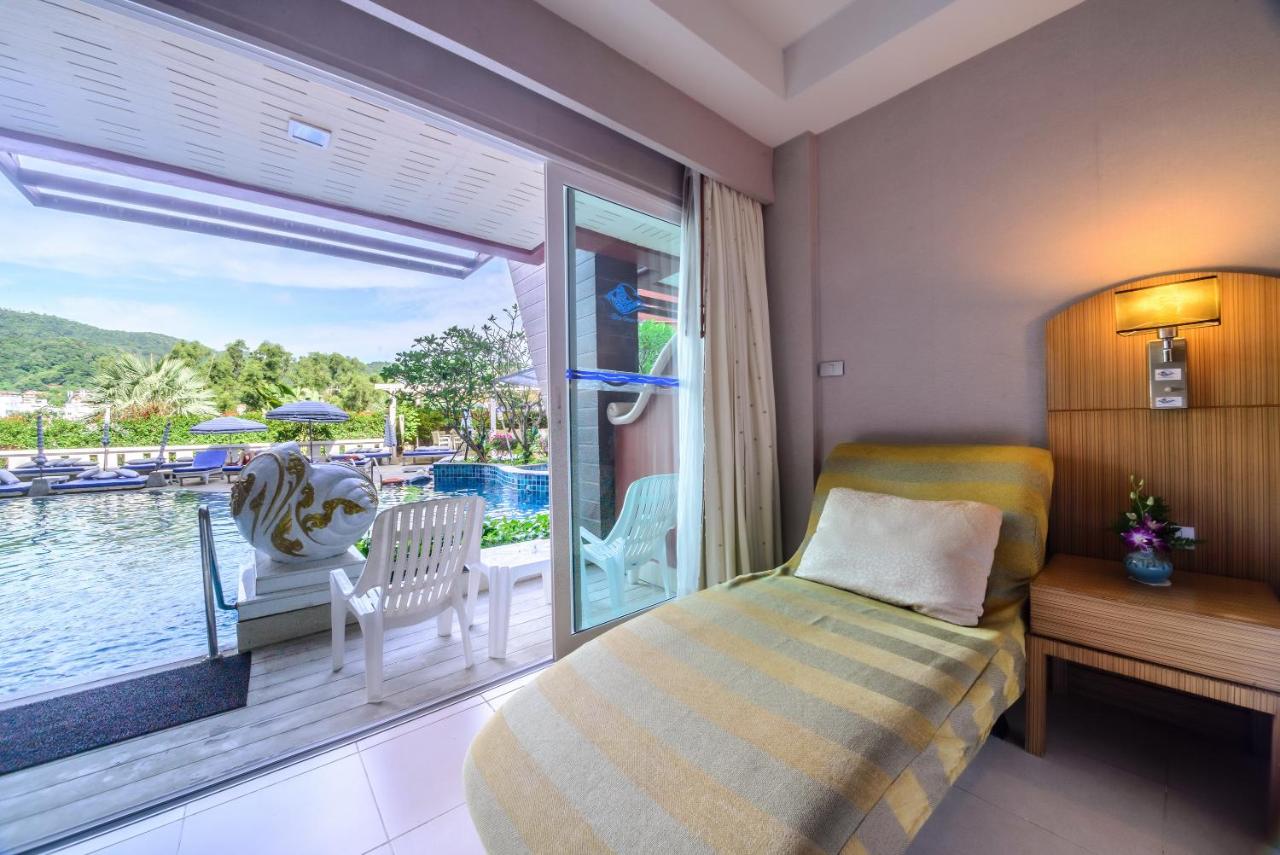 Blue Ocean Resort