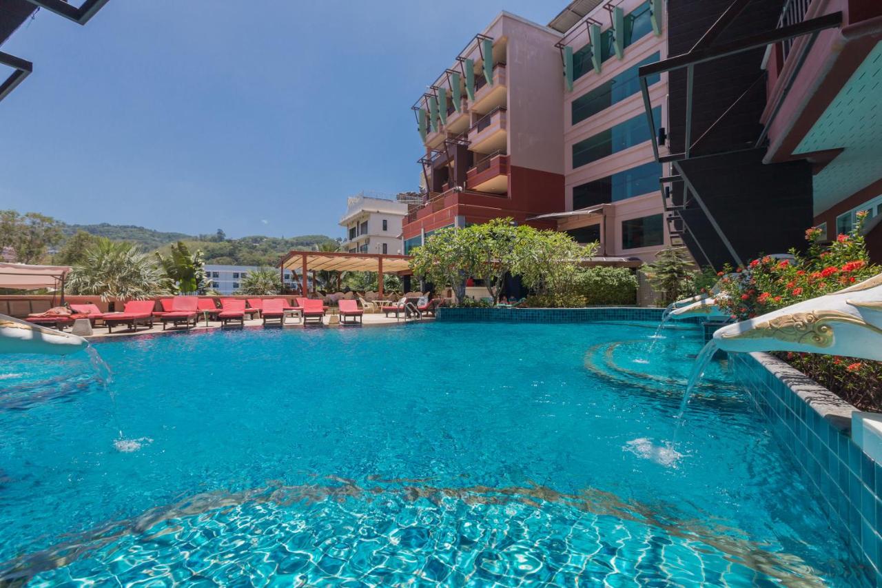 Blue Ocean Resort
