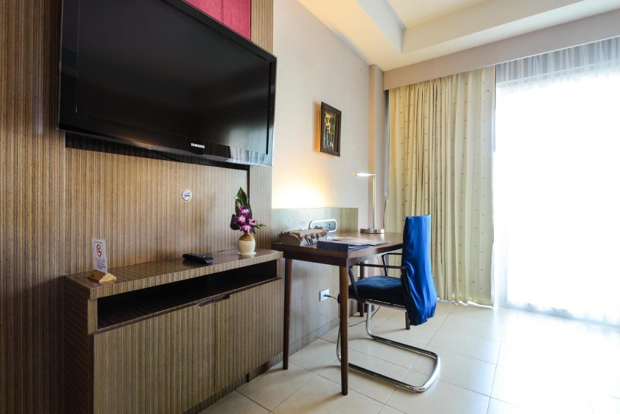 Blue Ocean Resort