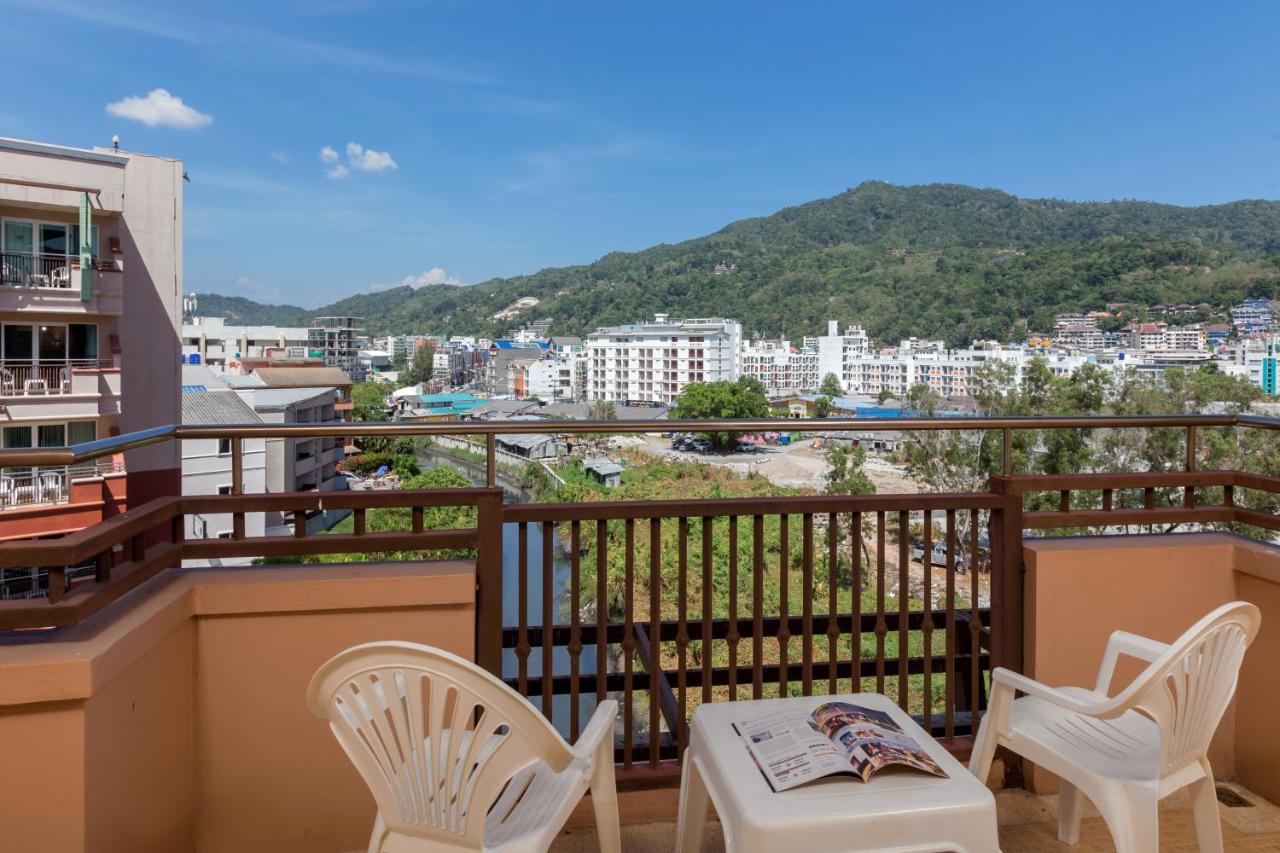 Blue Ocean Resort