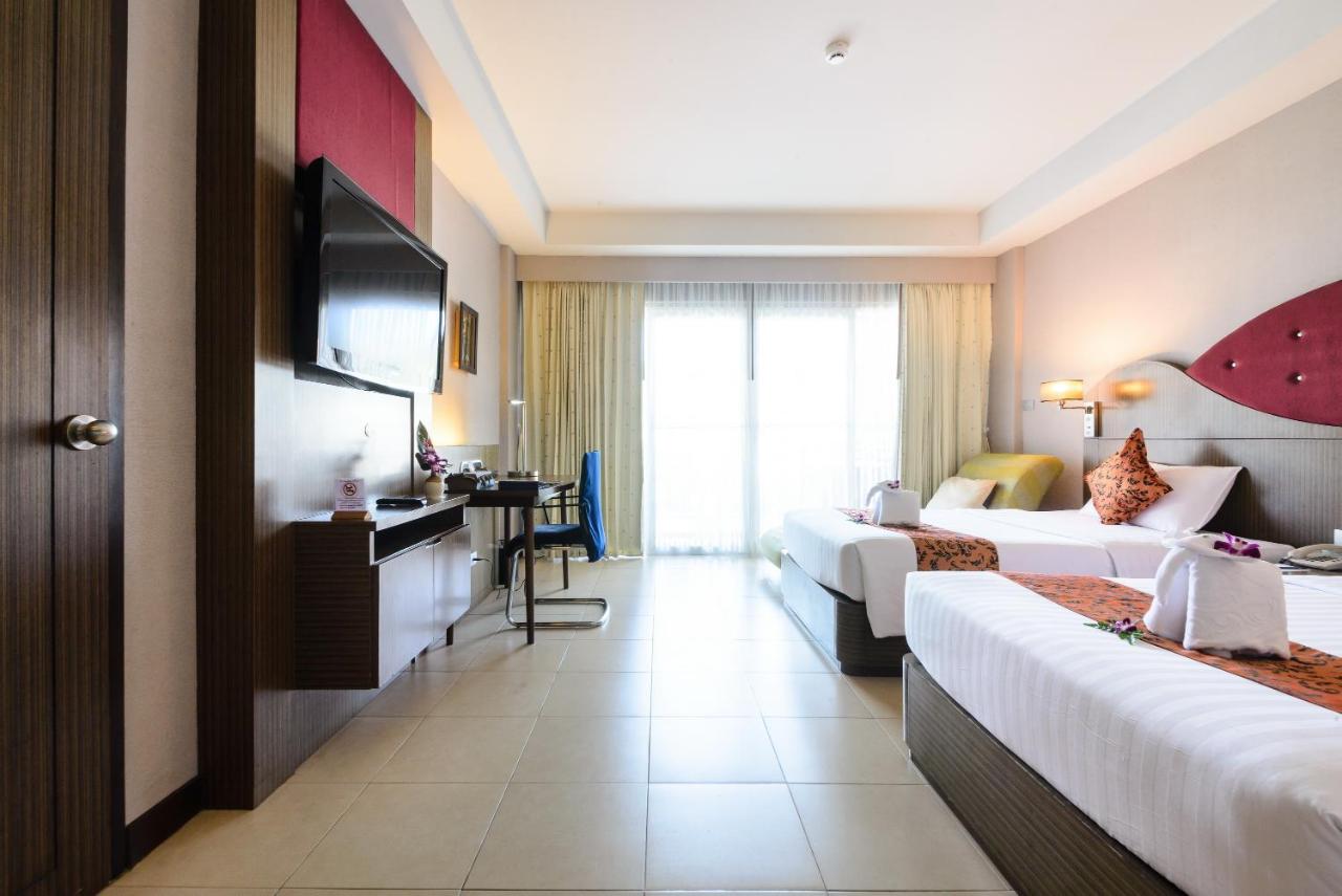 Blue Ocean Resort