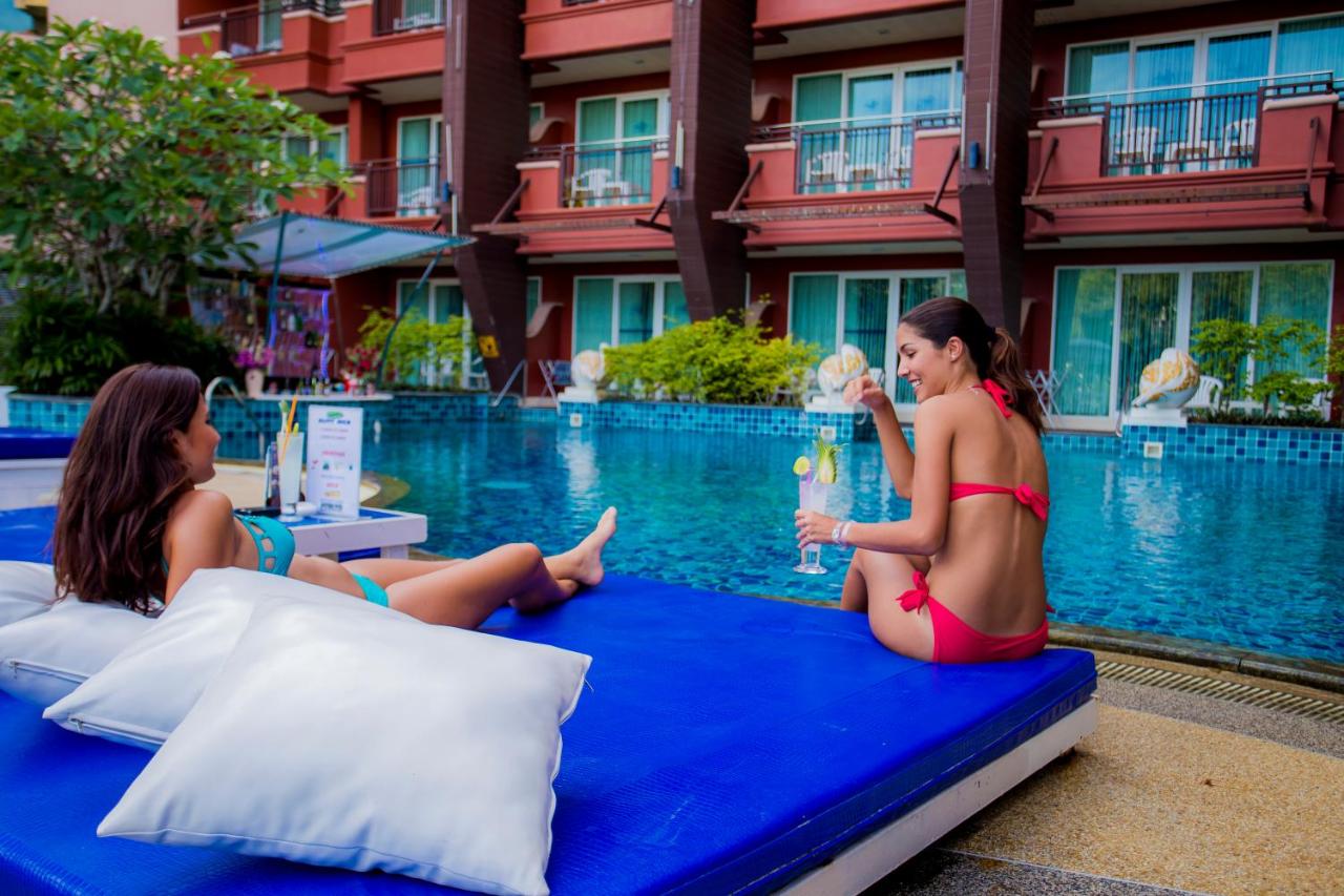 Blue Ocean Resort