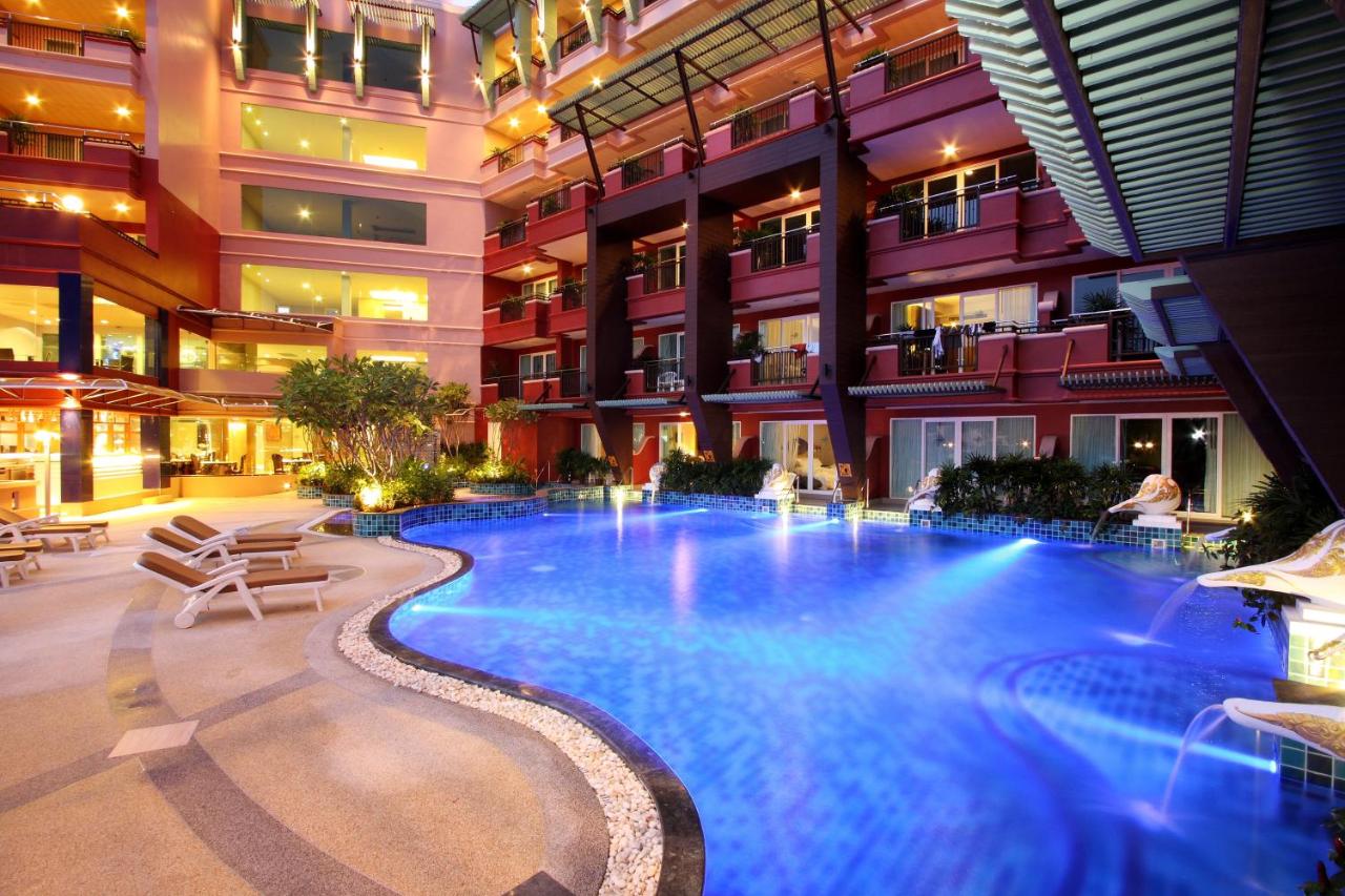 Blue Ocean Resort