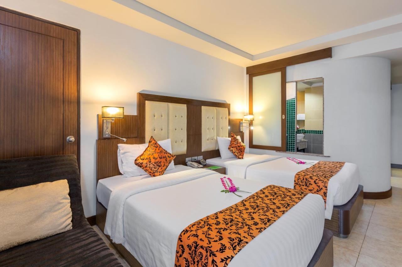 Blue Ocean Resort