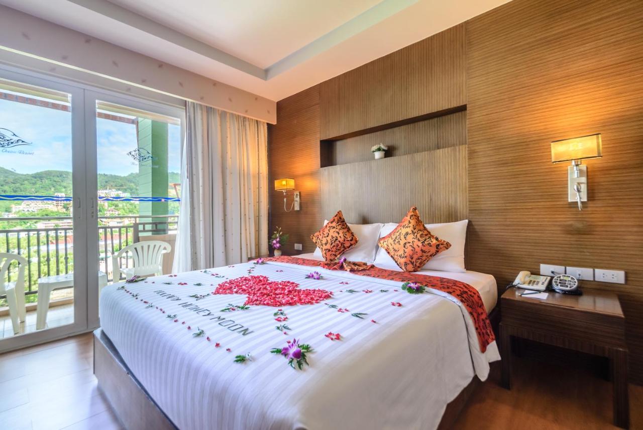 Blue Ocean Resort