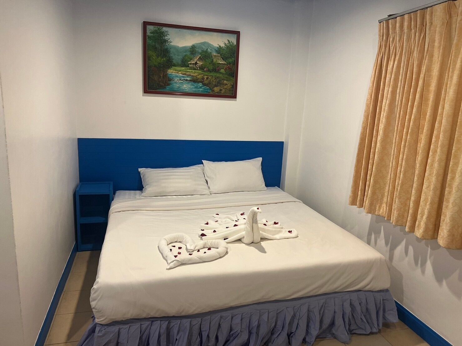 Tuna Boutique Hotel