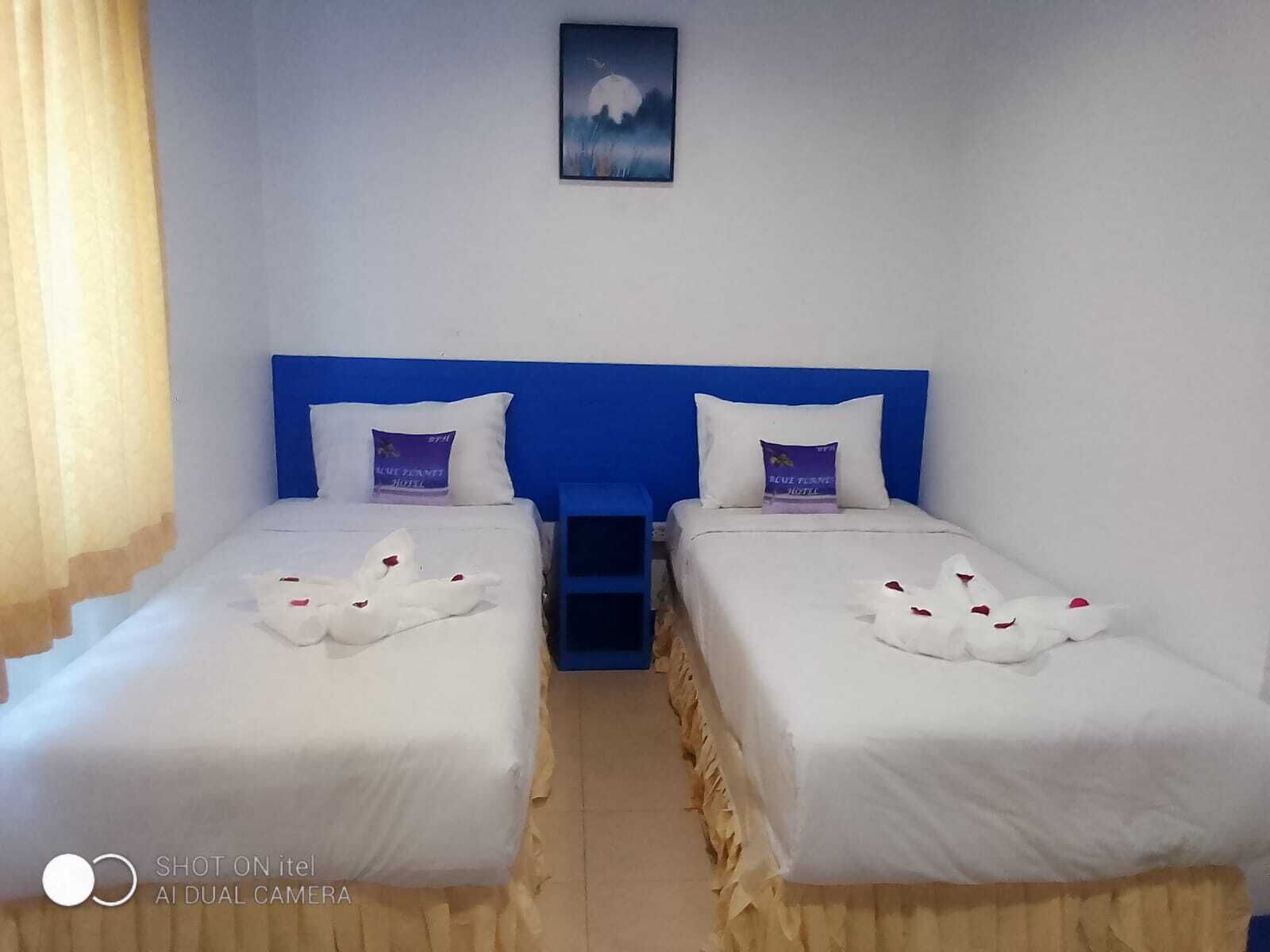 Tuna Boutique Hotel