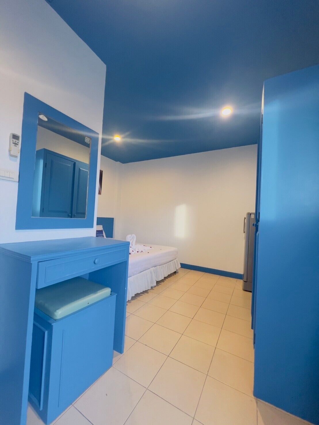 Tuna Boutique Hotel