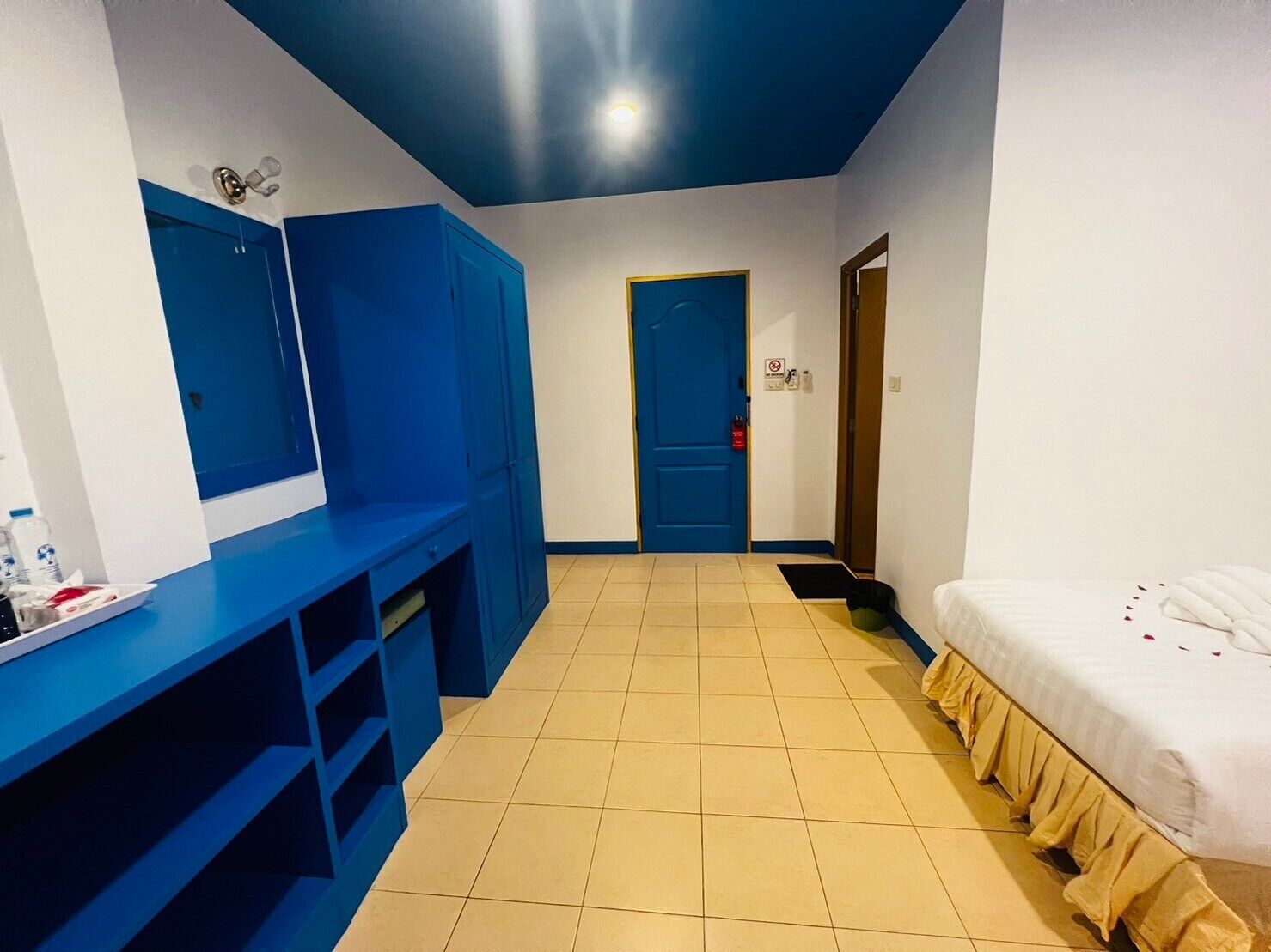Tuna Boutique Hotel