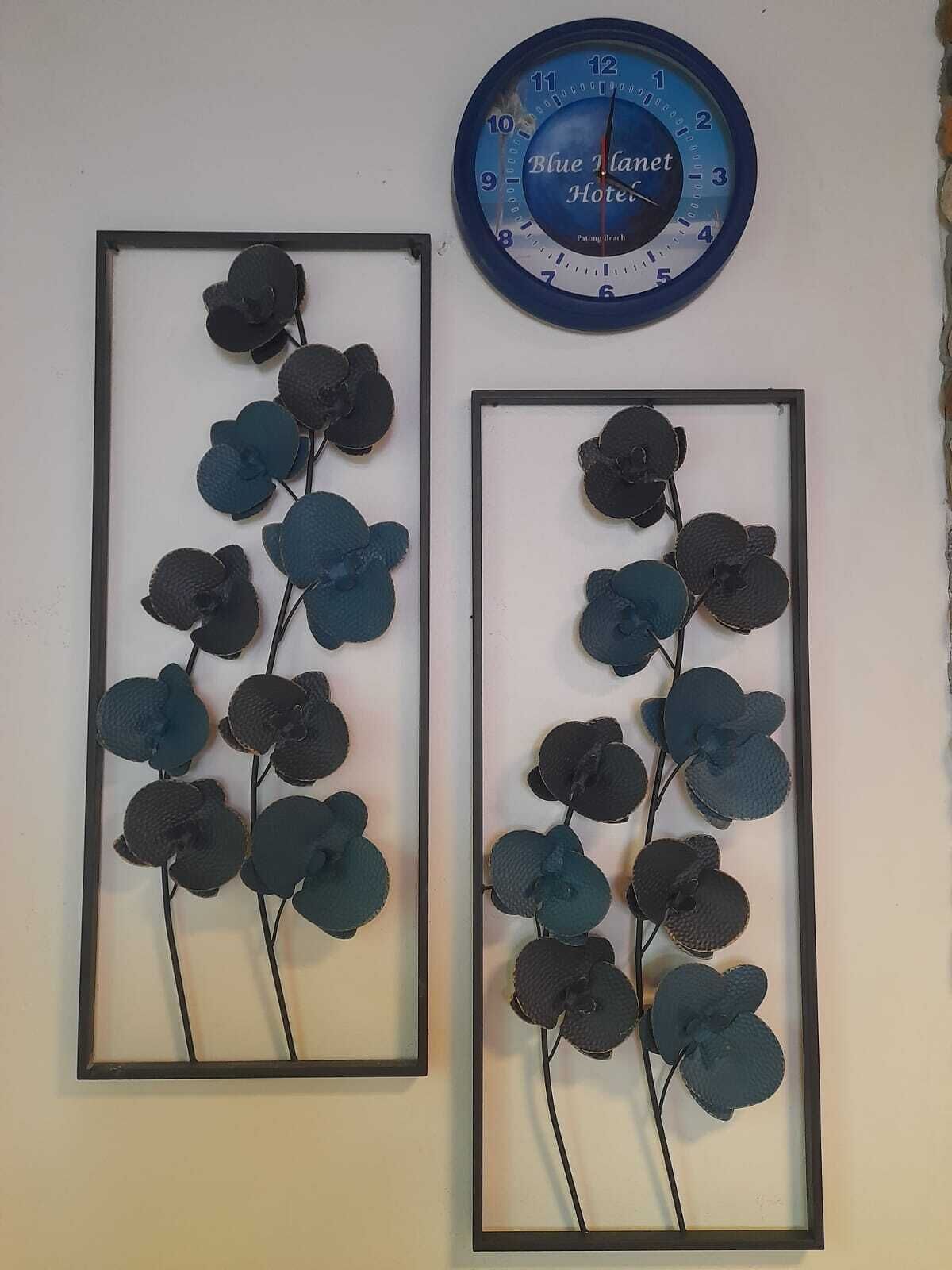 Tuna Boutique Hotel