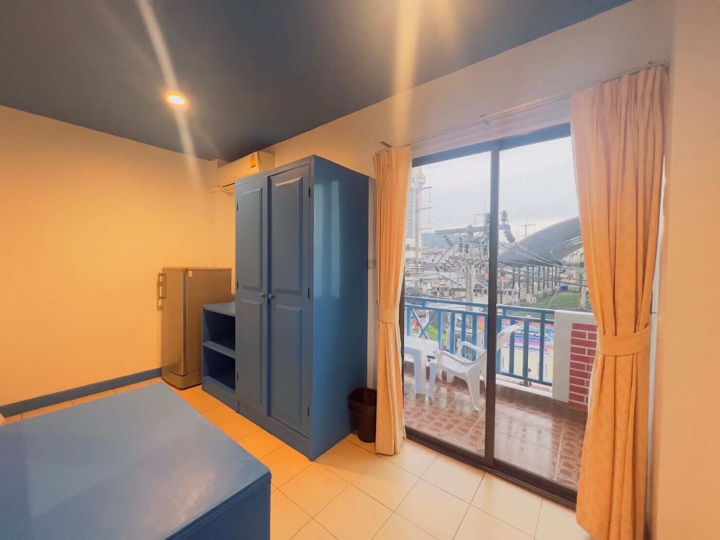 Tuna Boutique Hotel