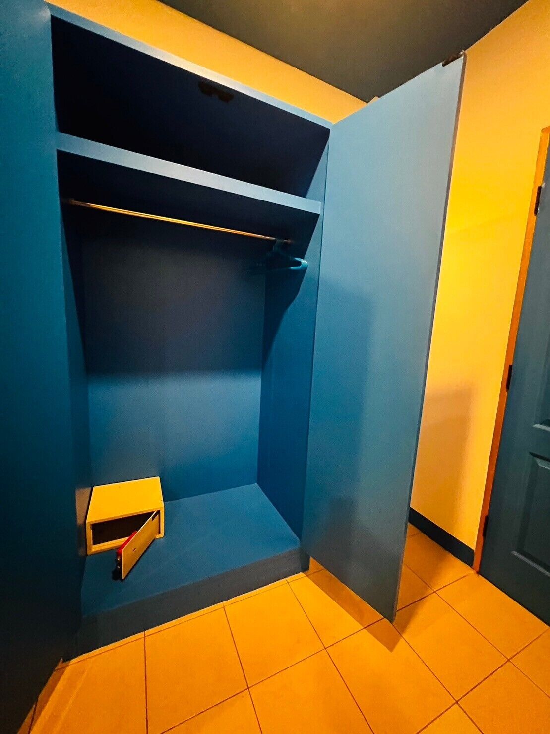 Tuna Boutique Hotel