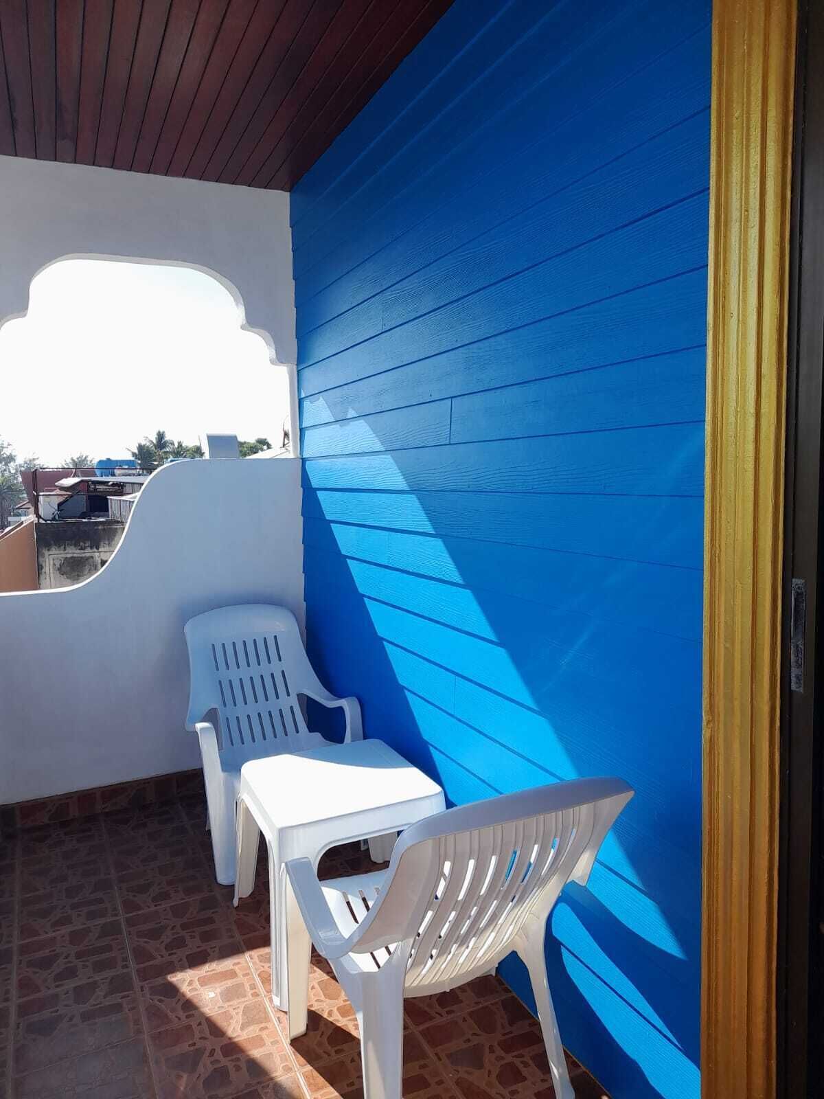 Tuna Boutique Hotel