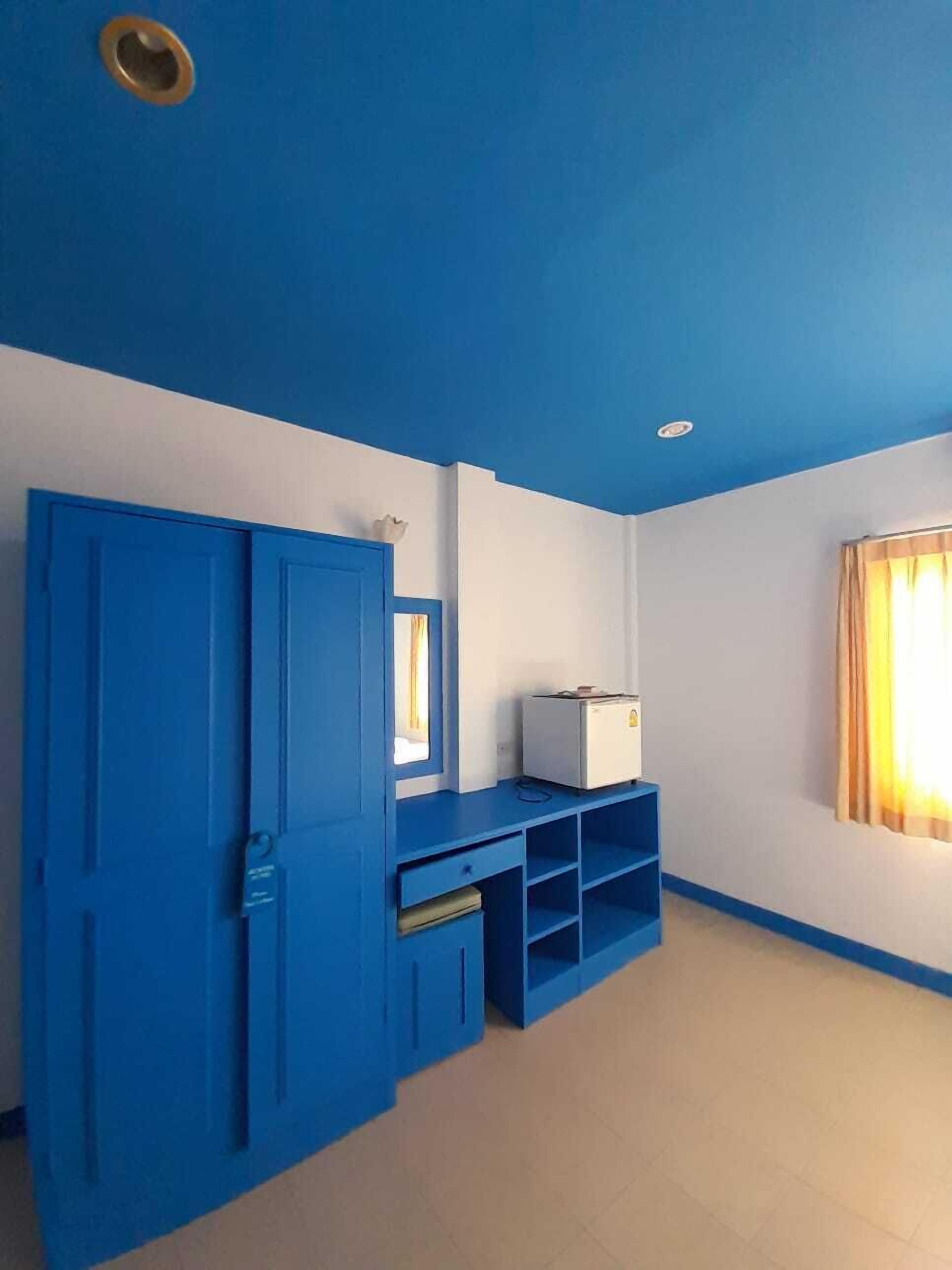 Tuna Boutique Hotel