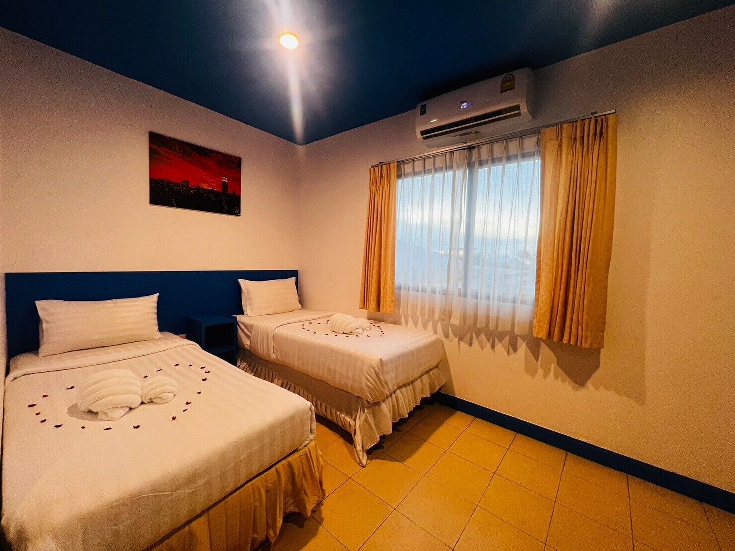Tuna Boutique Hotel