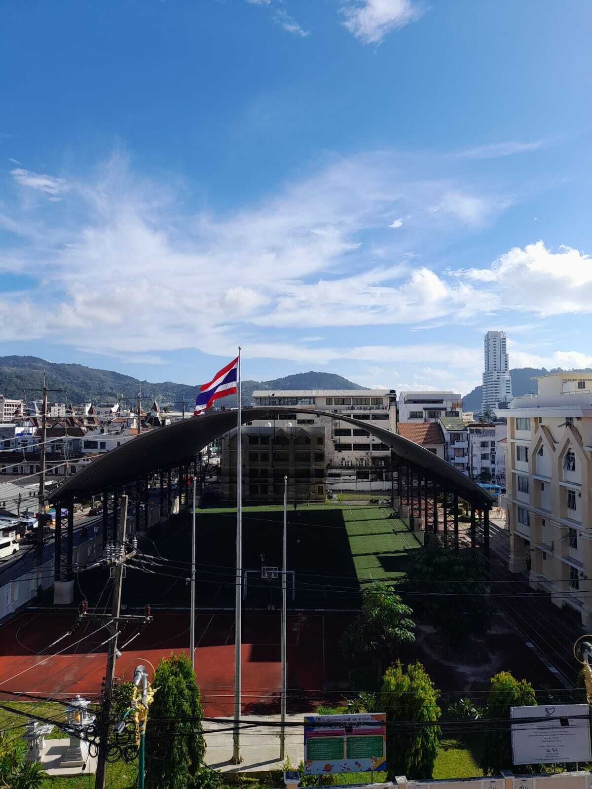 Tuna Boutique Hotel