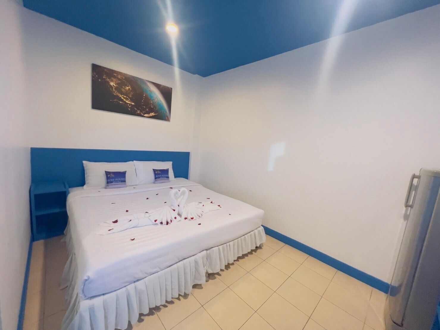 Tuna Boutique Hotel
