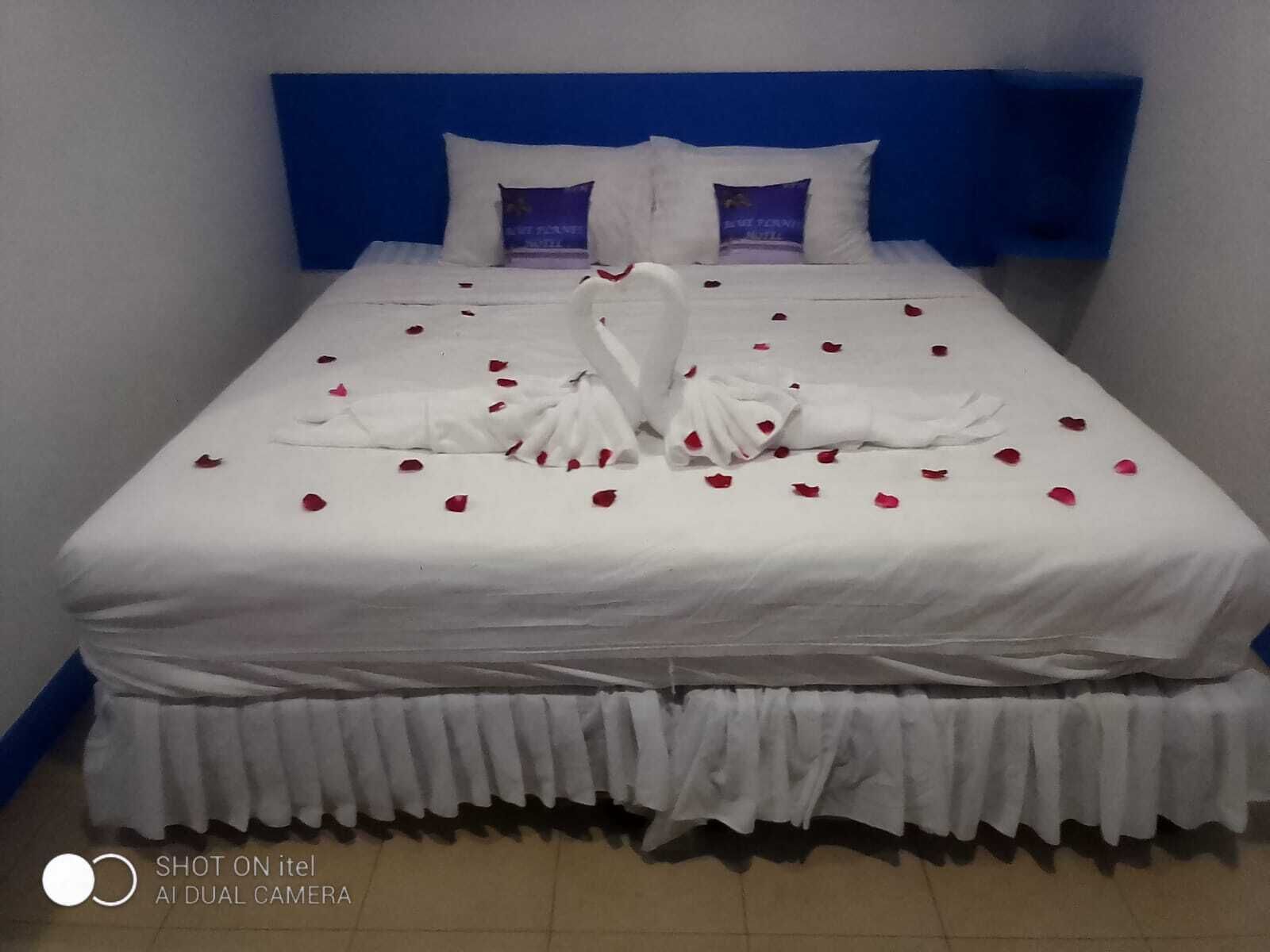Tuna Boutique Hotel