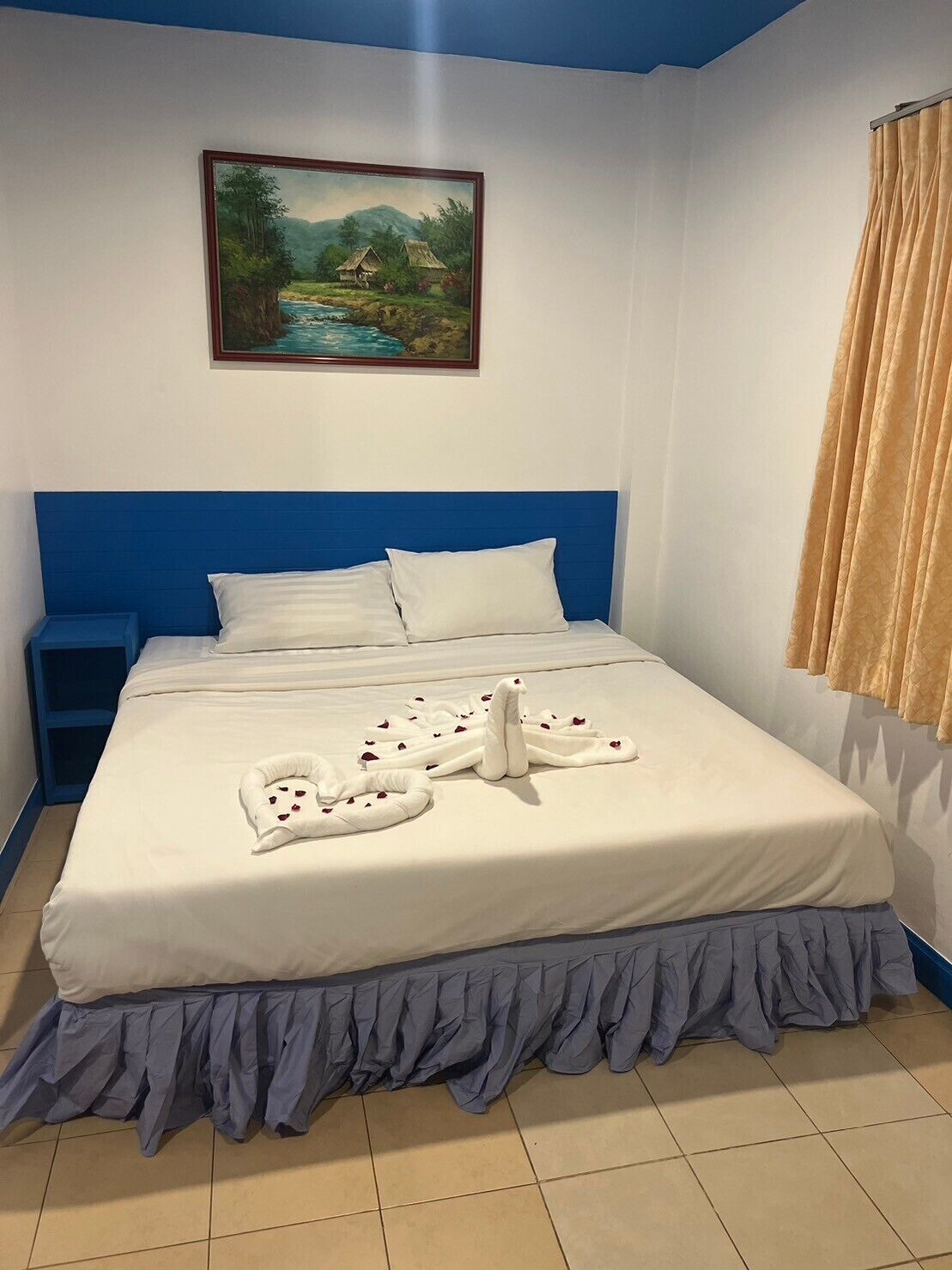 Tuna Boutique Hotel