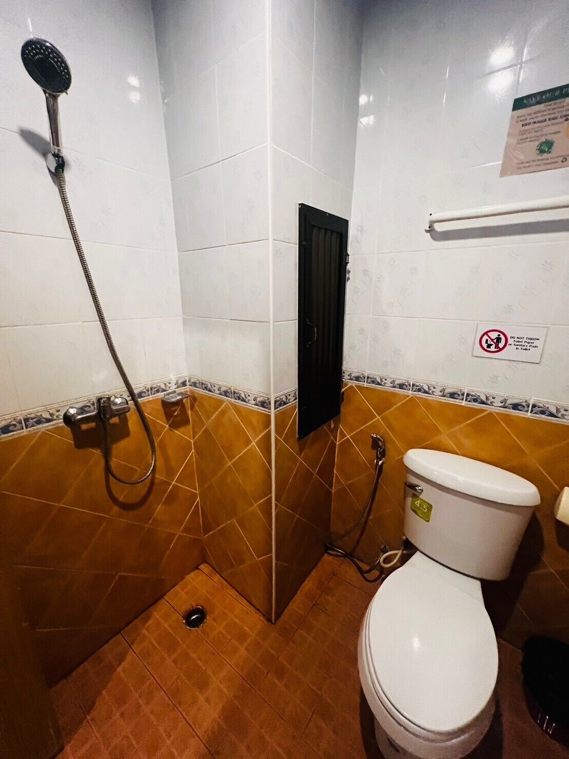 Tuna Boutique Hotel