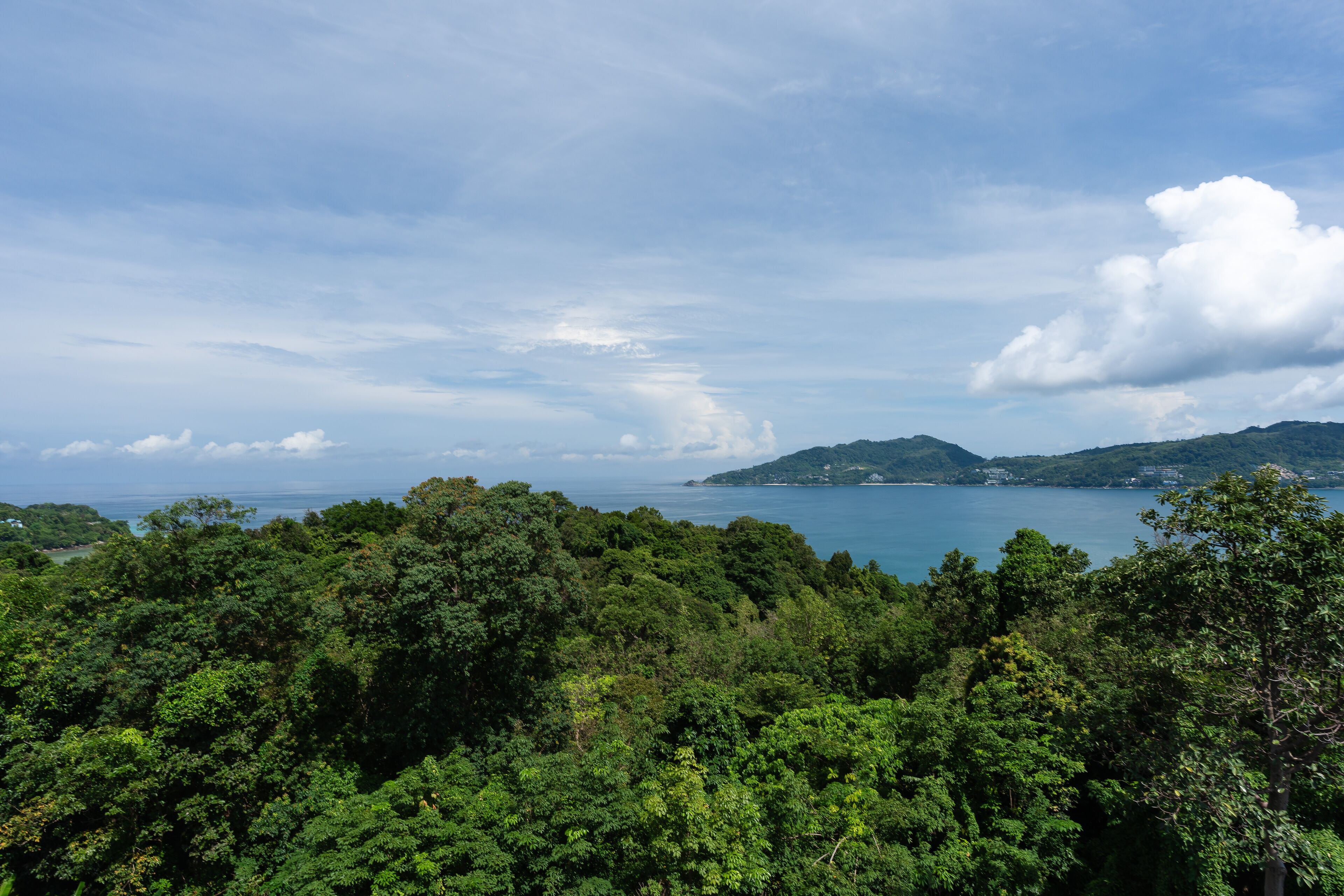 Bluepoint Seaview Patong