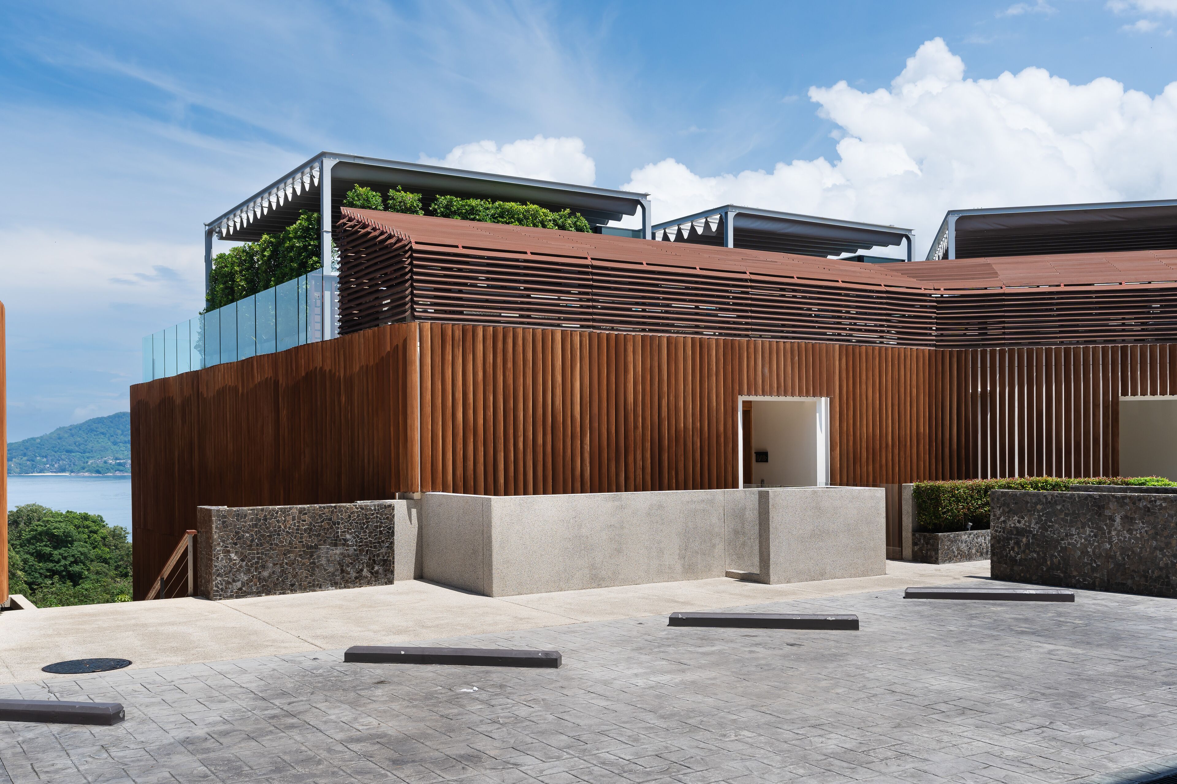 Bluepoint Seaview Patong