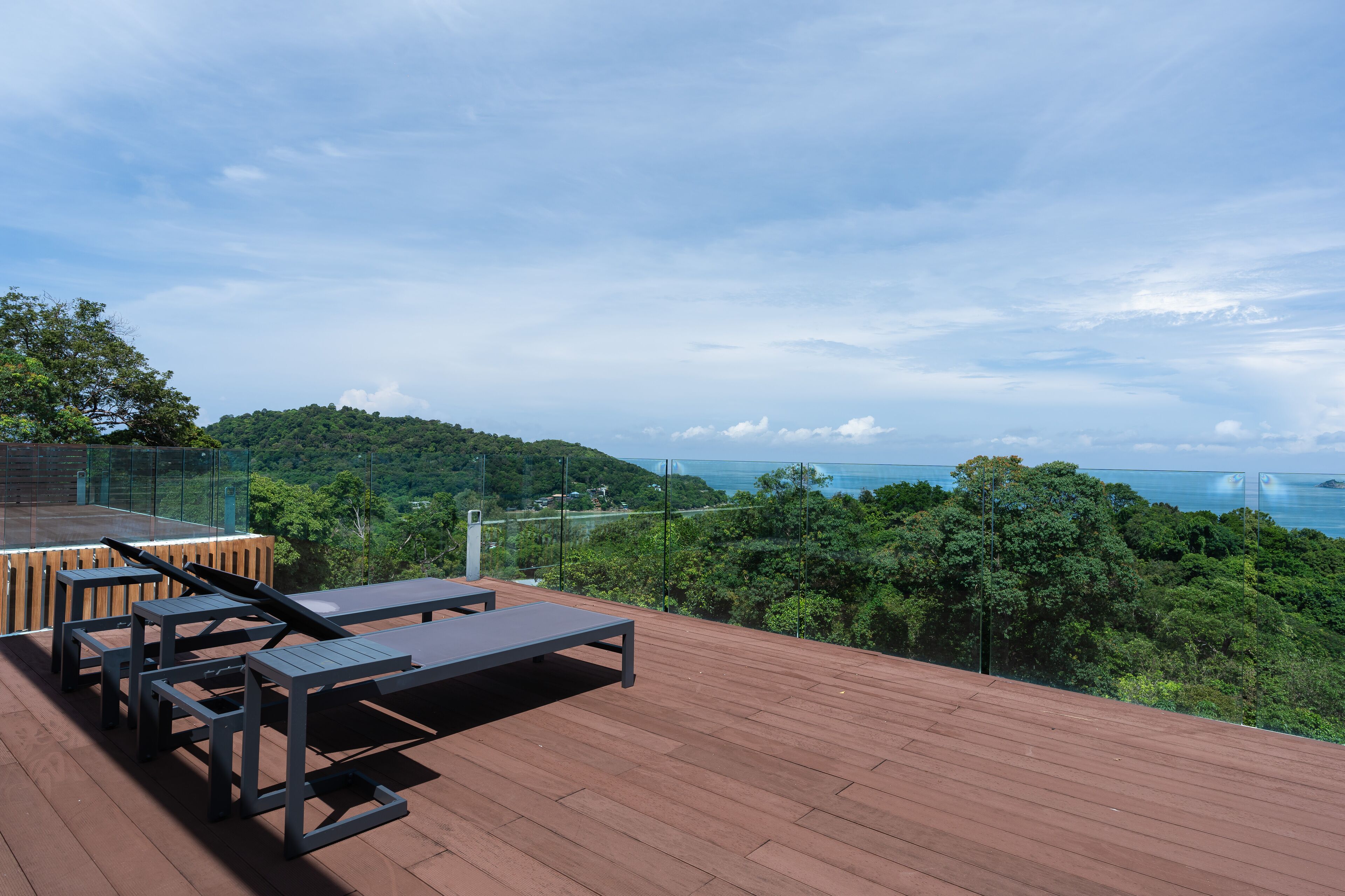 Bluepoint Seaview Patong