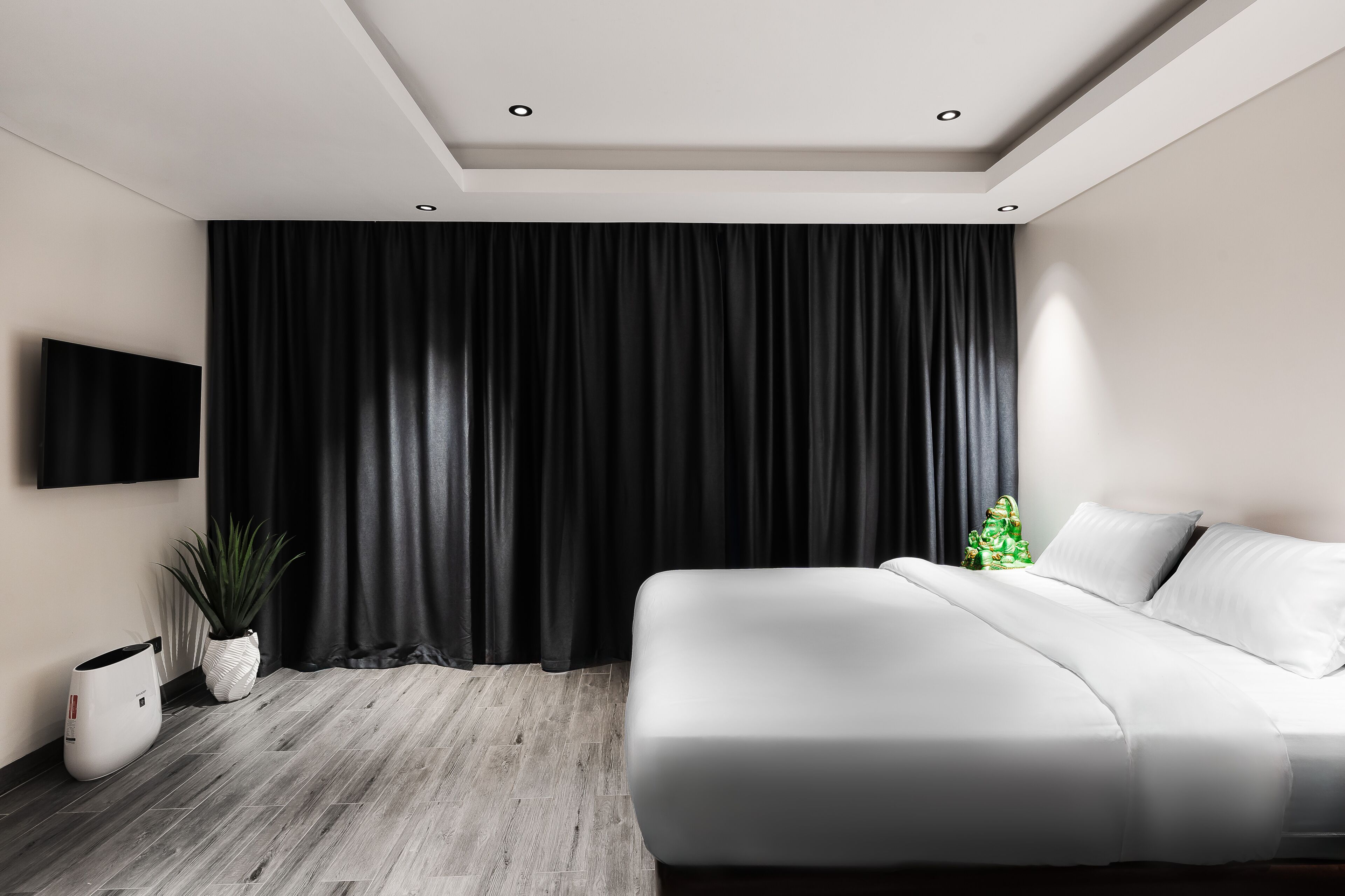 Bluepoint Seaview Patong