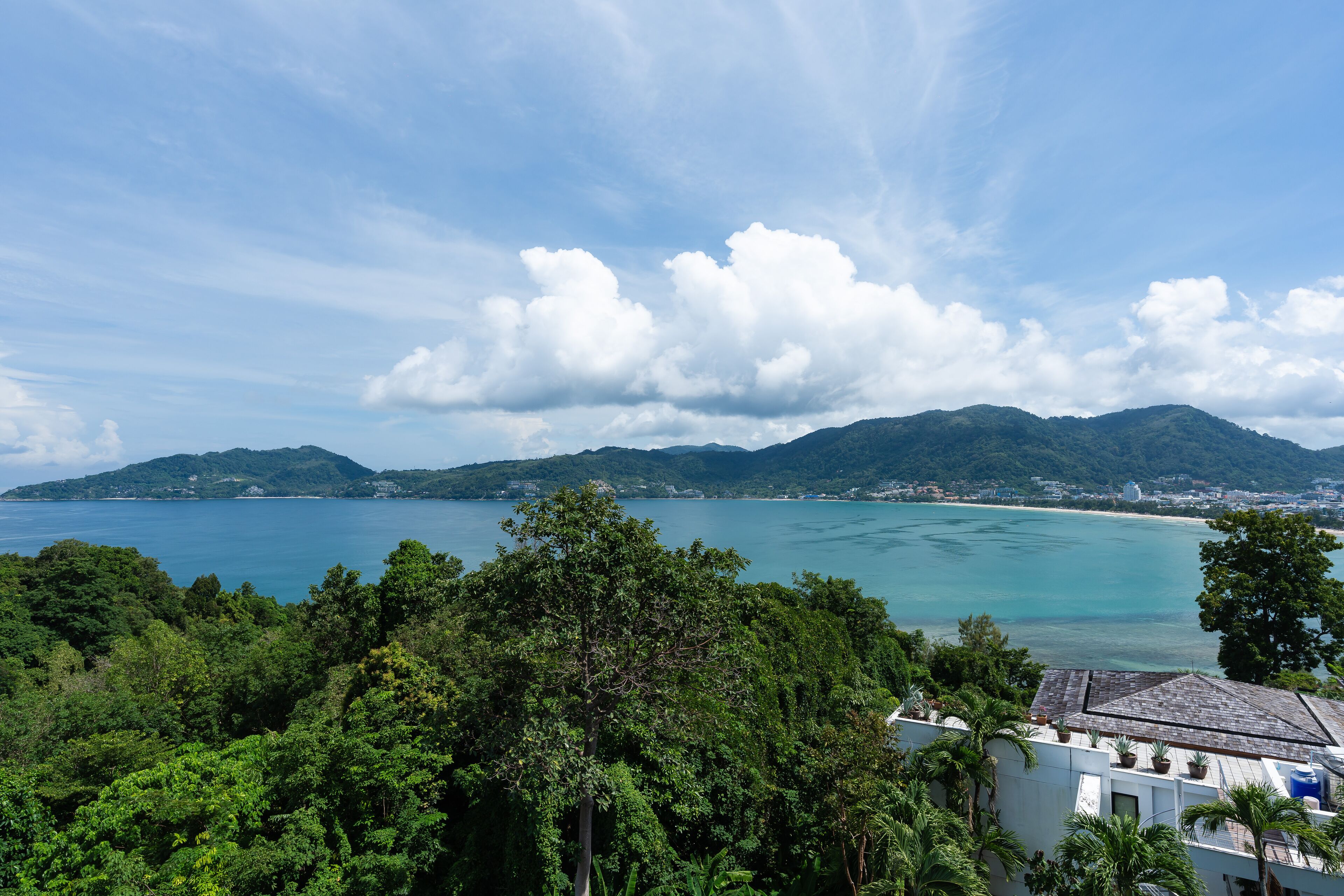 Bluepoint Seaview Patong