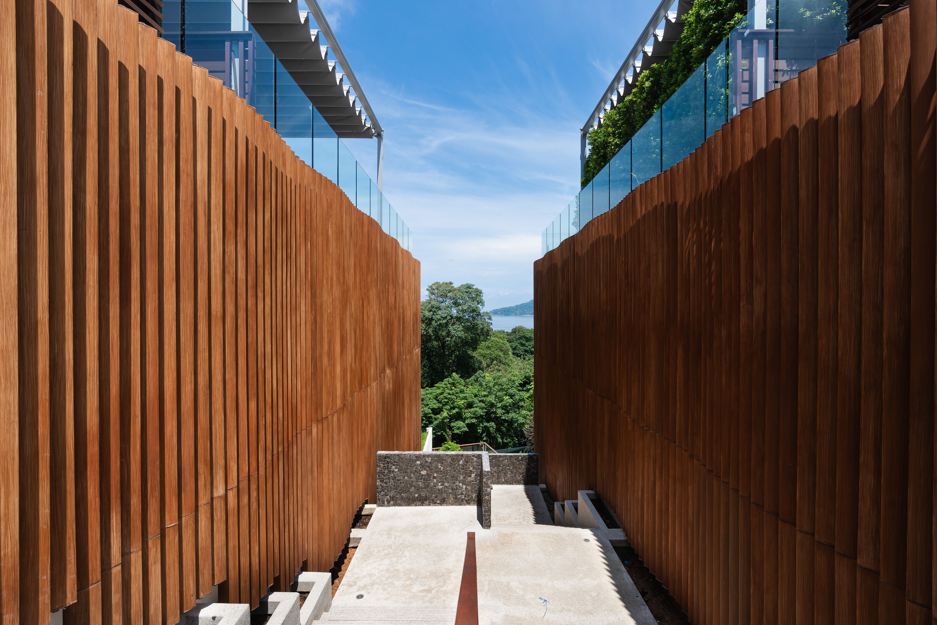 Bluepoint Seaview Patong