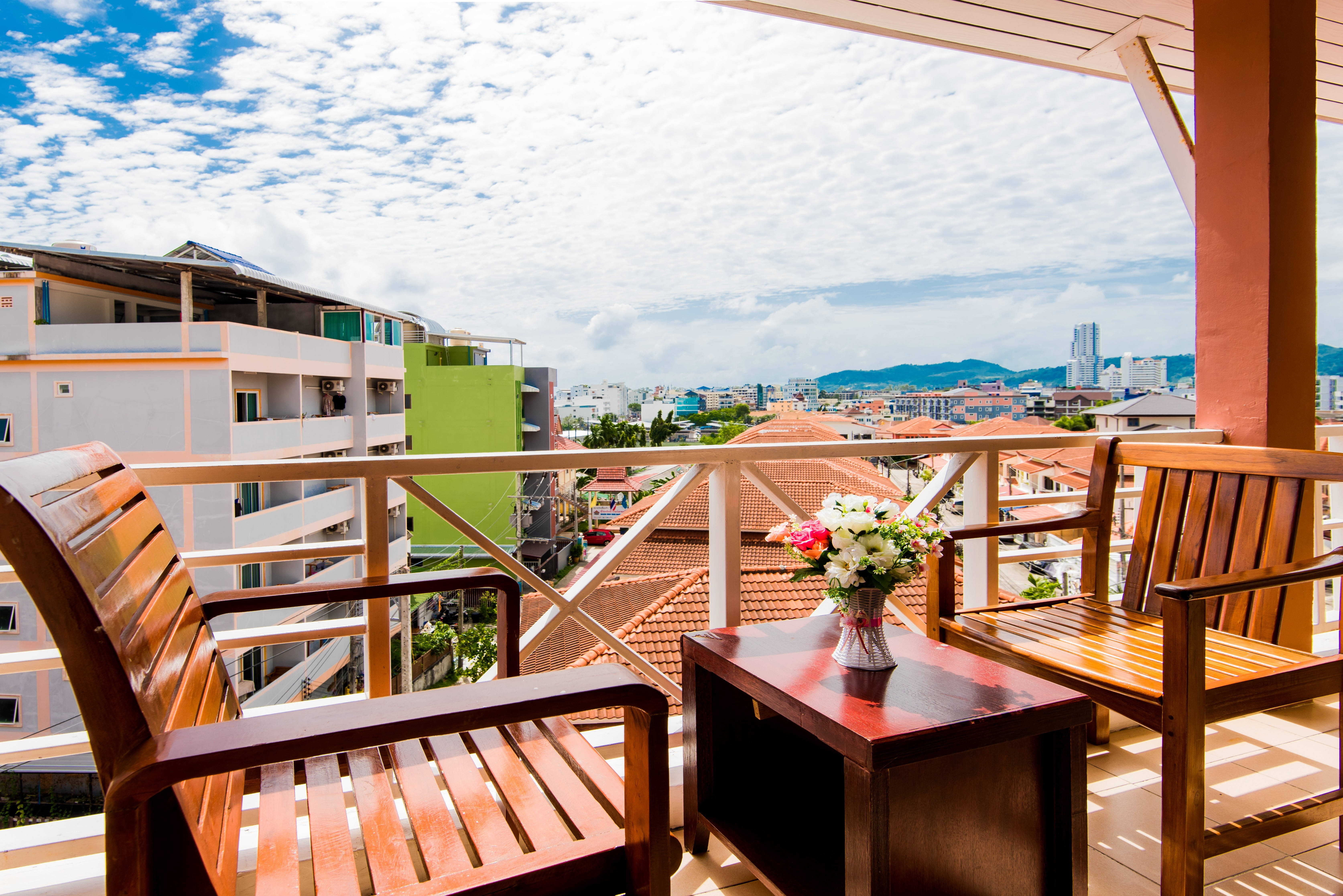 Bauman Ville Hotel