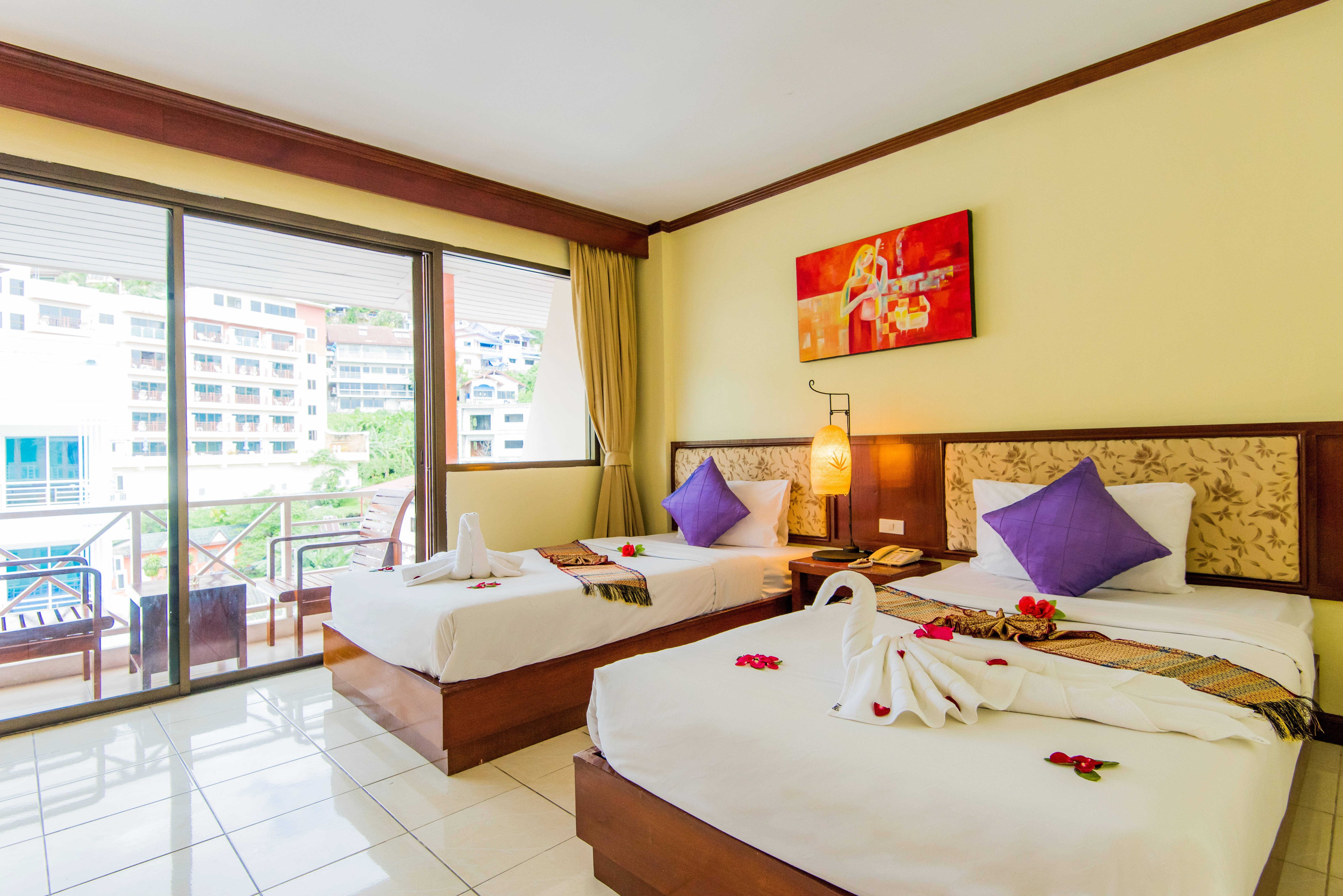 Bauman Ville Hotel