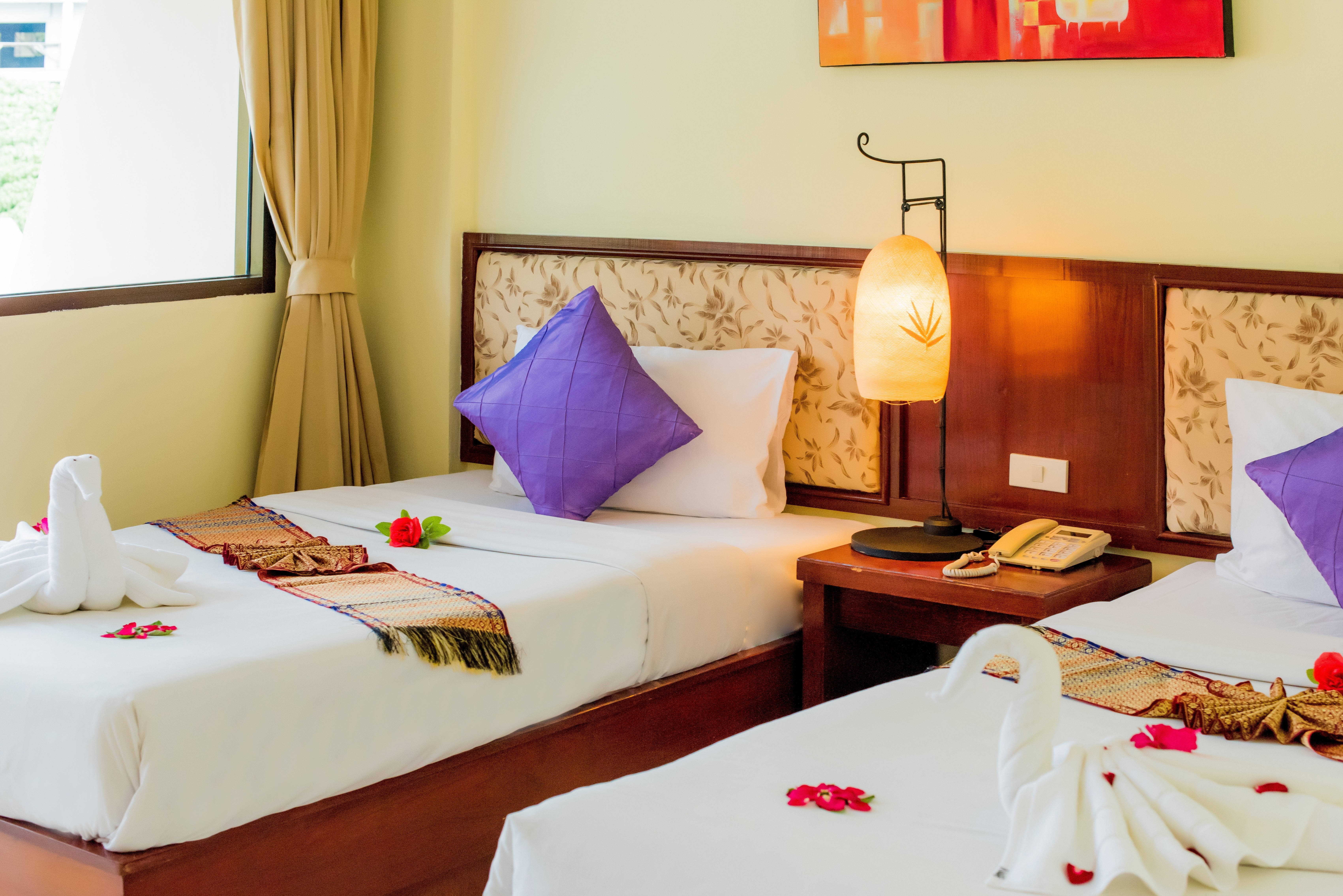 Bauman Ville Hotel