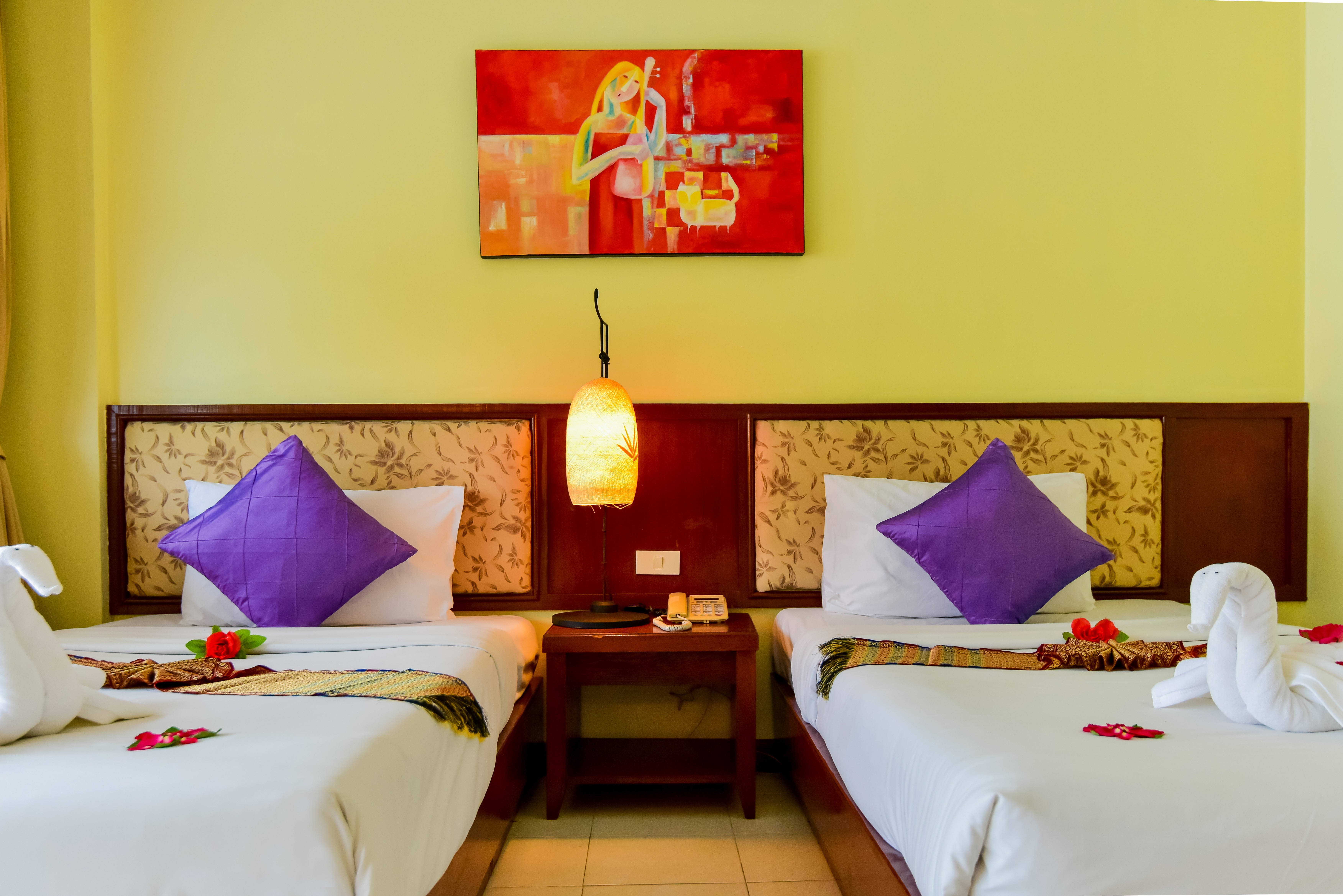 Bauman Ville Hotel